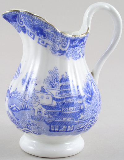 Creamer or Jug c1930s